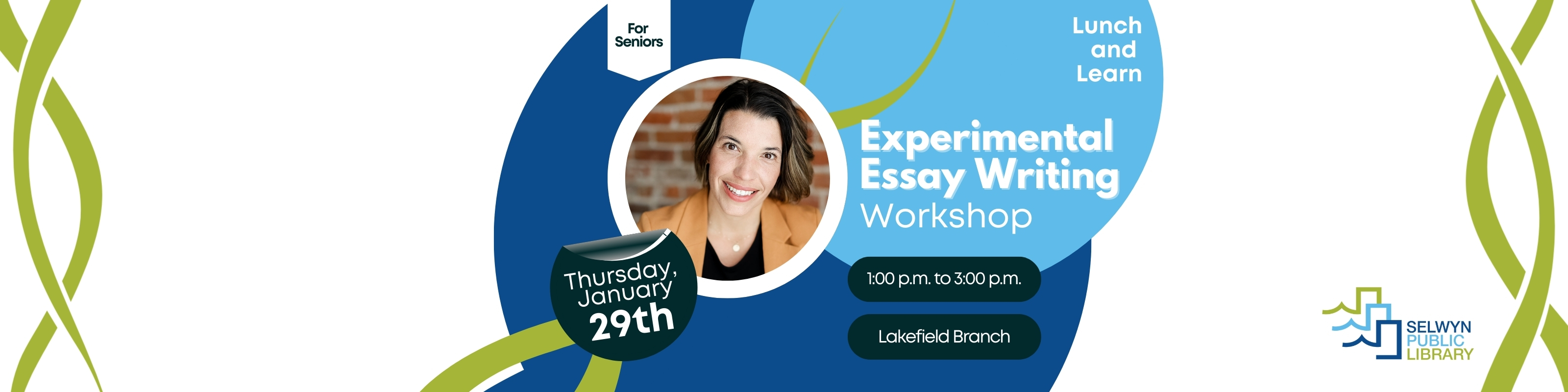 Experimental Essay Writing